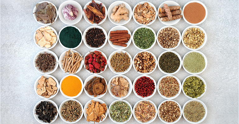 Botanicals and more: The market for plant-based beyond protein [On-demand webinar]